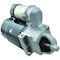 Wai Global Starter, STRDR 10MT, 15kW12 Volt, CW, 9Tooth Pinion, 38 in Mtg 3510N - alternate 6